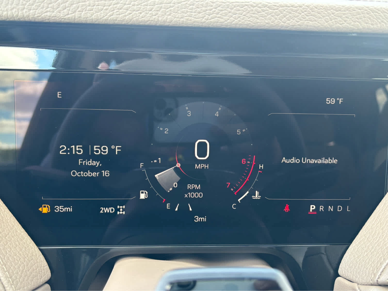New 2027 GMC Yukon Denali w/ Sun & Power Step Package AWD/4WD image 24