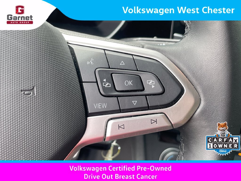 Certified 2024 Volkswagen Jetta Sport FWD image 20