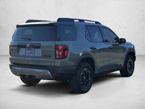 New 2026 Honda Passport TrailSport image 4