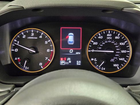 New 2026 Subaru Crosstrek 2.5i Wilderness AWD/4WD image 15