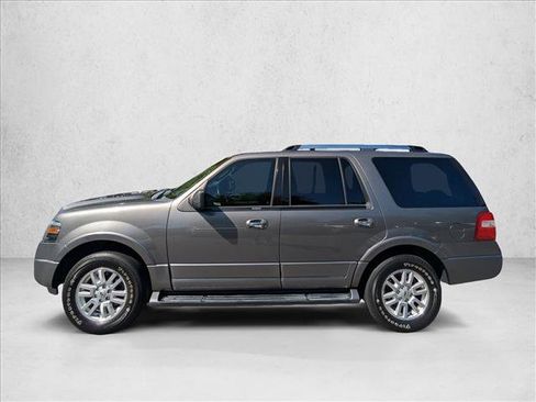 Used 2014 Ford Expedition Limited image 2