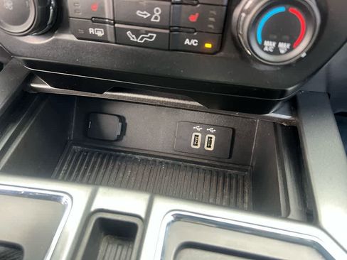 Used 2016 Ford F150 XLT w/ Equipment Group 302A Luxury image 34