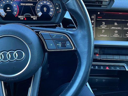 Used 2024 Audi A3 2.0T Premium image 17