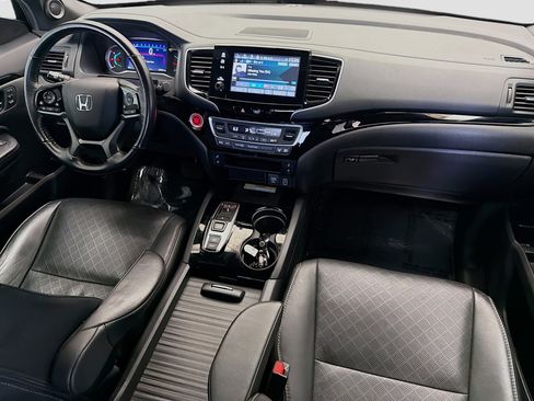 Used 2019 Honda Passport Elite image 12