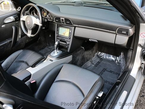 Used 2009 Porsche 911 Carrera RWD image 29