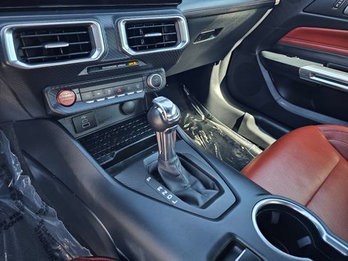 Used 2024 Ford Mustang Premium RWD image 27
