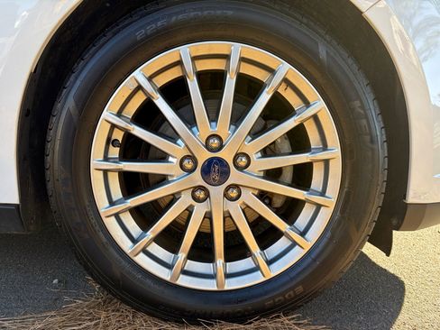 Used 2016 Ford Focus Electric Hatchback image 31