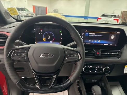 New 2026 Chevrolet TrailBlazer RS w/ Convenience Package image 82