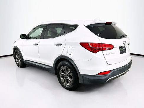 Used 2013 Hyundai Santa Fe Sport image 5