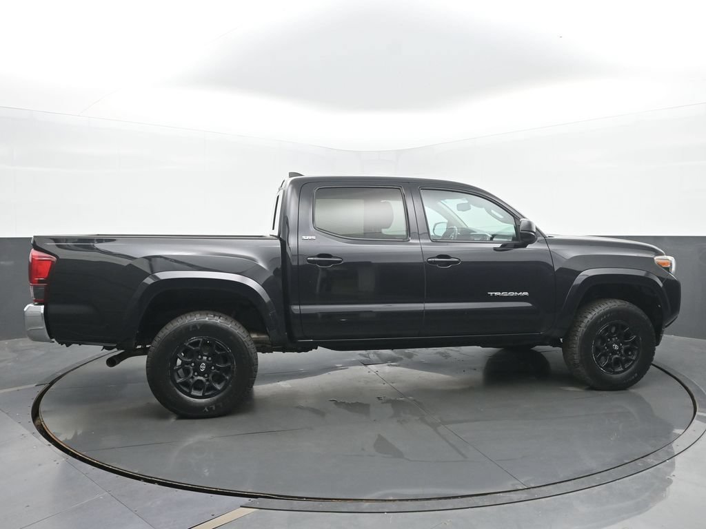 Used 2019 Toyota Tacoma SR5 RWD image 7