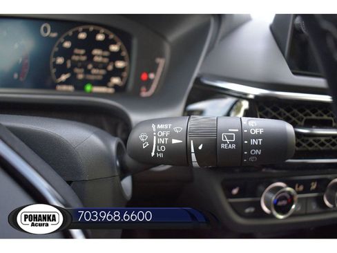 New 2026 Acura ADX FWD image 11