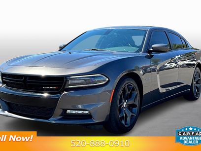 Used 2017 Dodge Charger R/T