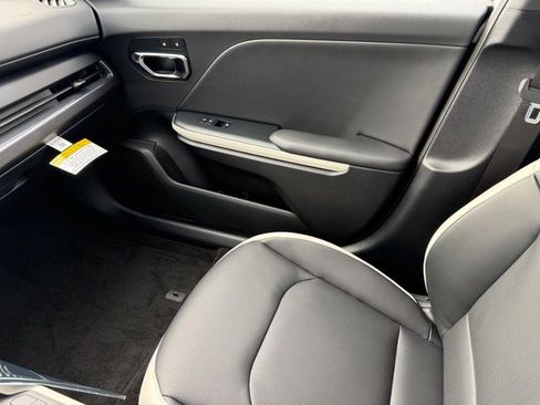 New 2025 Kia K4 GT-Line w/ GT-Line Premium Package image 16