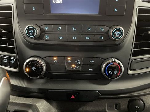 Used 2024 Ford Transit 250 Low Roof w/ Load Area Protection Package image 20
