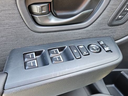 Used 2026 Honda Passport TrailSport image 12