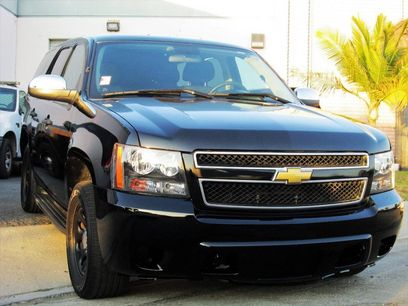 Used 2014 Chevrolet Tahoe 2WD