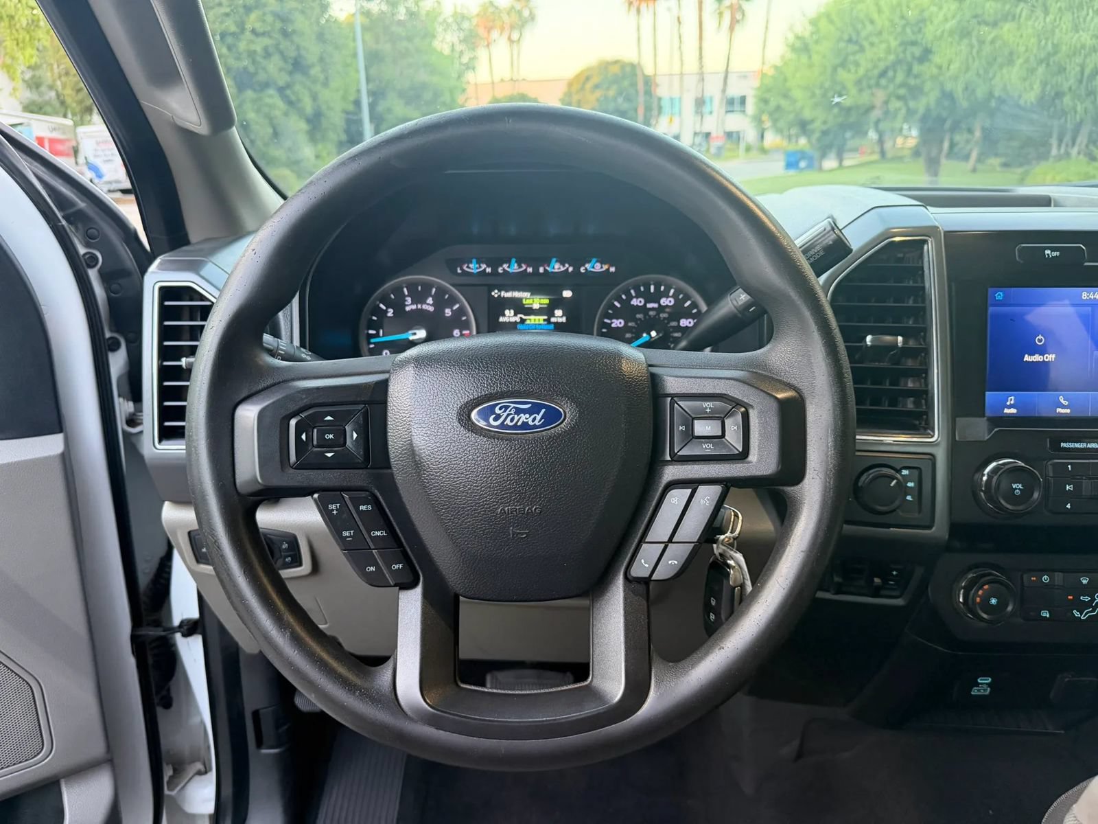 Used 2022 Ford F250 XLT AWD/4WD image 21