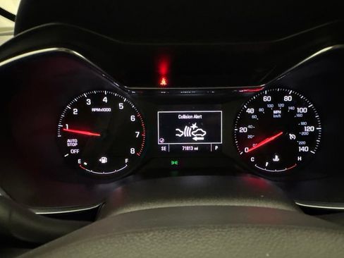 Used 2022 Chevrolet TrailBlazer LT w/ Convenience Package FWD image 24