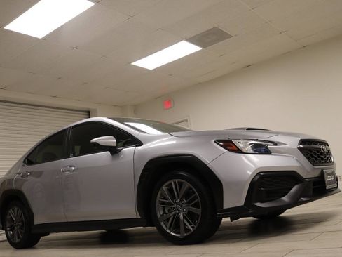 Used 2022 Subaru WRX Premium AWD/4WD image 8