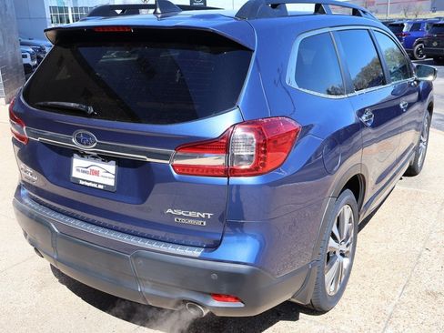 Used 2021 Subaru Ascent Touring w/ Popular Package #2A image 6