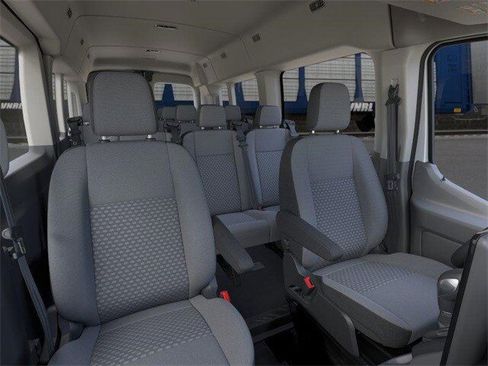 New 2025 Ford Transit 350 XLT image 31