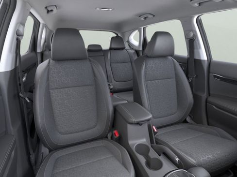 New 2026 Kia Seltos S FWD image 15