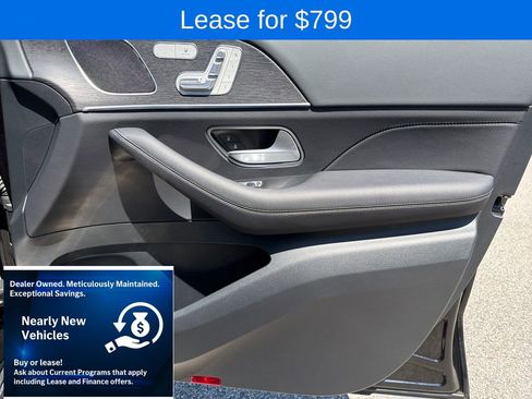Used 2026 Mercedes-Benz GLE 350 4MATIC image 37
