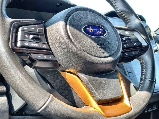 Used 2024 Subaru Crosstrek 2.5i Wilderness w/ Crosstrek Mirror Package AWD/4WD image 19