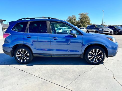 Used 2017 Subaru Forester 2.0XT Premium w/ Rugged Package #1 image 3