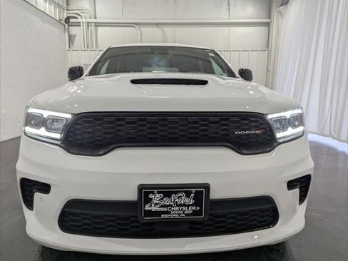 New 2026 Dodge Durango GT image 34