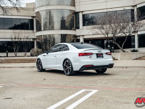 Used 2024 Audi S5 Premium Plus image 21