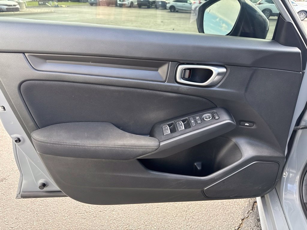 Used 2025 Honda Civic Sport image 24