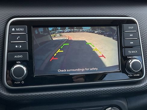 New 2025 Nissan Kicks Play S image 29