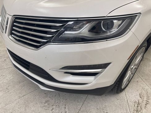 Used 2017 Lincoln MKC Reserve FWD image 12