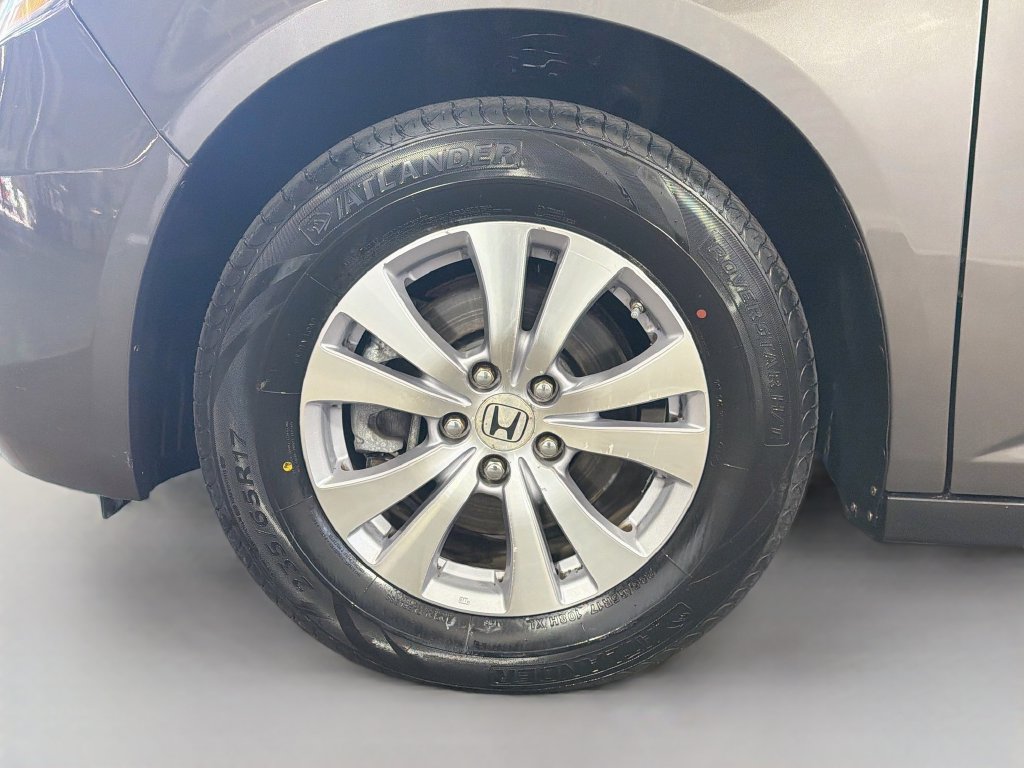 Used 2016 Honda Odyssey EX-L image 33