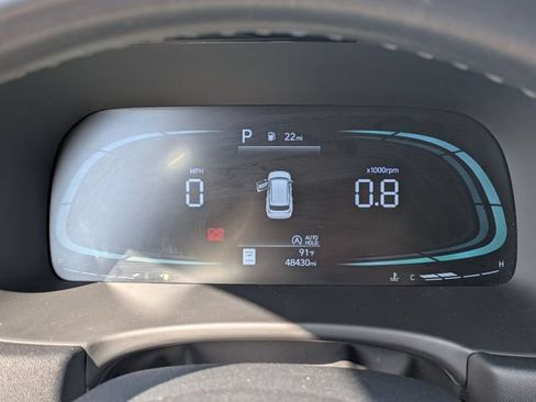 Used 2024 Hyundai Palisade SEL AWD/4WD image 19