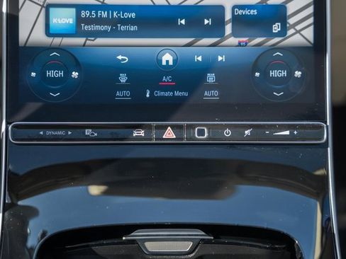 Certified 2022 Mercedes-Benz S 500 4MATIC image 23