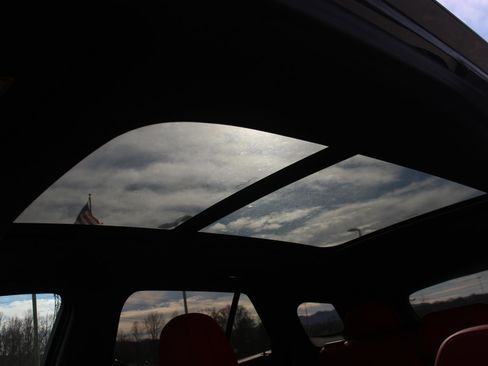 New 2026 Chevrolet Blazer EV SS image 15