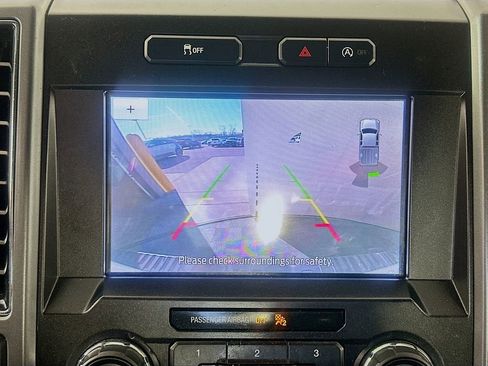 Used 2019 Ford F150 XLT w/ Equipment Group 302A Luxury image 14