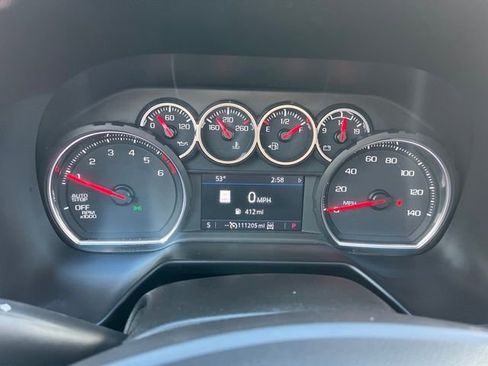 Used 2021 Chevrolet Suburban RST w/ Rear Media and Nav Package image 37