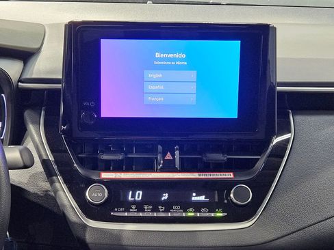 New 2026 Toyota Corolla LE image 16