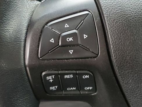 Used 2021 Ford Ranger XLT w/ Tremor Off-Road Package image 32