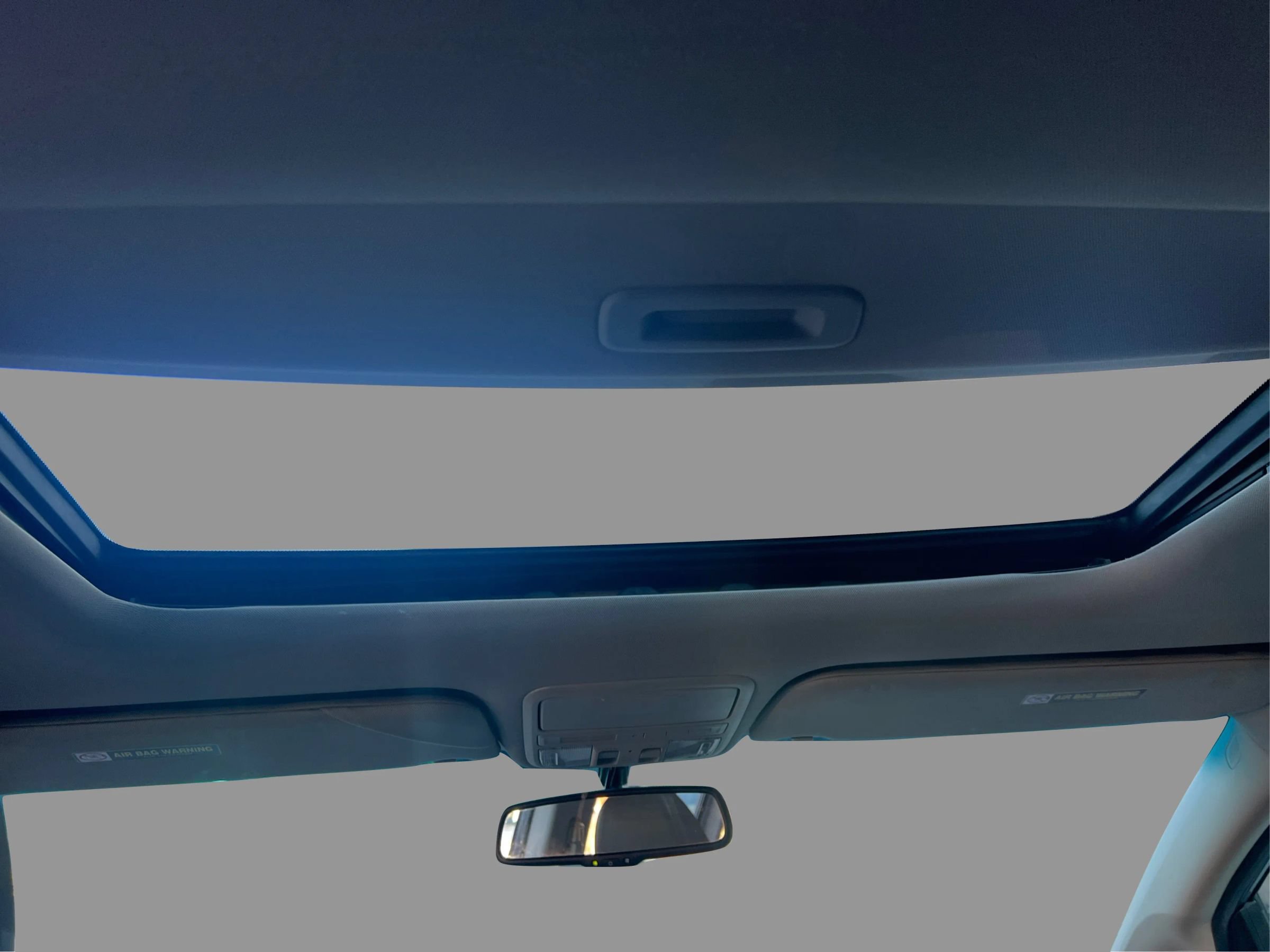 Used 2012 Honda Odyssey EX-L image 22