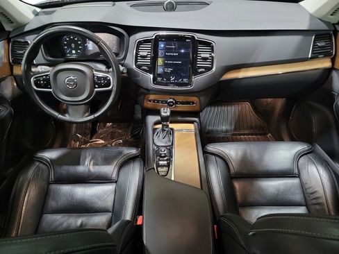 Used 2018 Volvo XC90 T6 Inscription w/ Convenience Package image 25