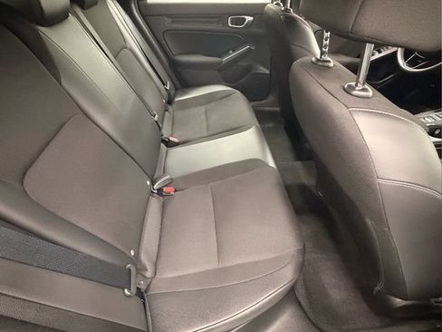 Used 2023 Honda Civic Sport image 19