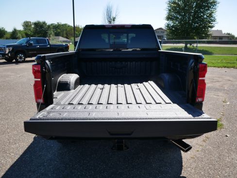 New 2026 Chevrolet Silverado 3500 High Country w/ High Country Premium Package image 10