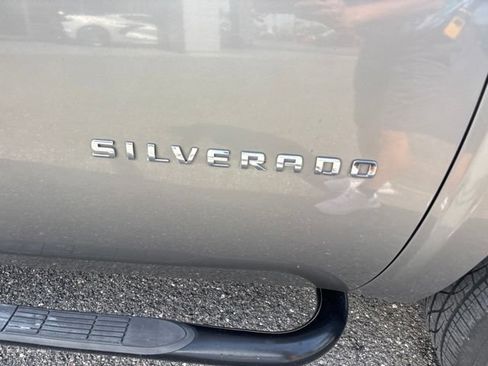 Certified 2013 Chevrolet Silverado 1500 LT w/ All-Star Edition RWD image 4