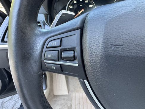 Used 2018 BMW 650i Convertible w/ Executive Package RWD image 20