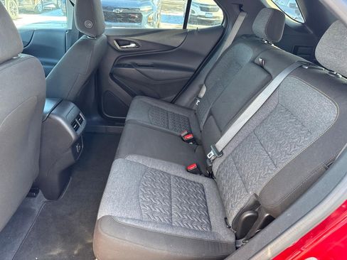Certified 2024 Chevrolet Equinox LT image 6