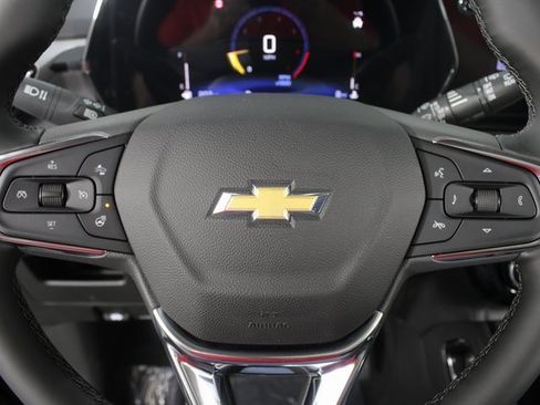 New 2026 Chevrolet TrailBlazer LT image 14